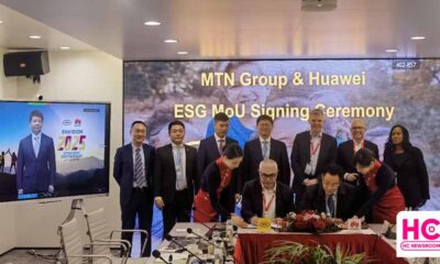 Huawei MTN