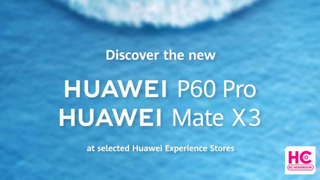 Huawei P60 Pro Malaysia