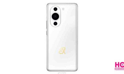 Huawei Nova 11 Pro White