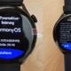 Huawei smartwatch update