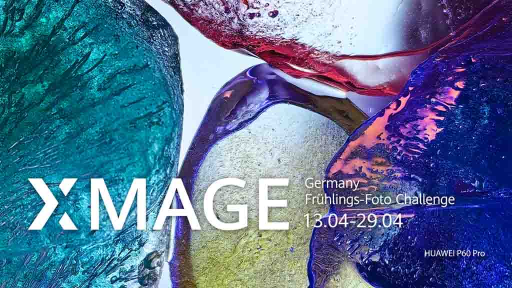 Huawei XMAGE Germany