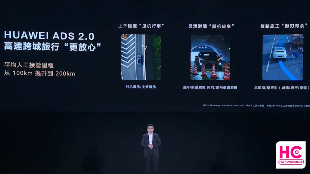 Huawei ADS 2.0