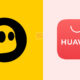 CyberGhost VPN Huawei AppGallery