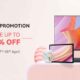 Huawei South Africa Easter Promotion