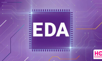 EDA Electronic Design Automation