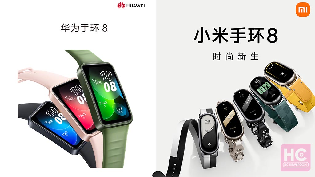 Xiaomi Smart Band 8 is gearing up for a global launch: when will