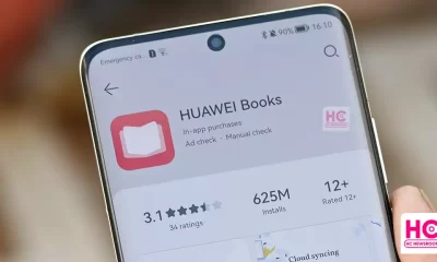 Huawei Books