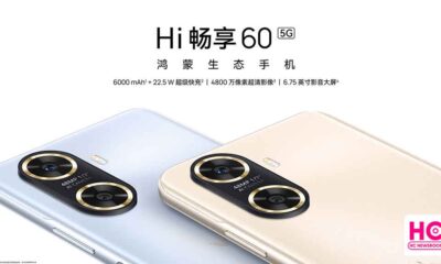 Huawei Enjoy 60 5G