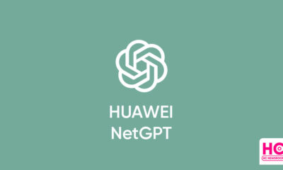 Huawei NetGPT