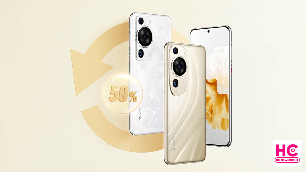 Huawei P60 series to bring Qualcomm Snapdragon 8 Gen 2 chipset - Huawei  Central