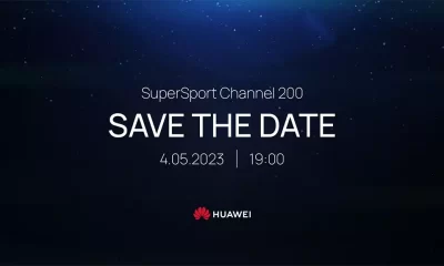 Huawei South Africa New Nova May 4th
