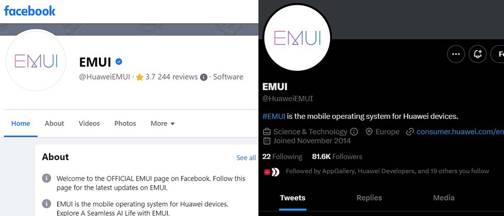 Huawei EMUI revive