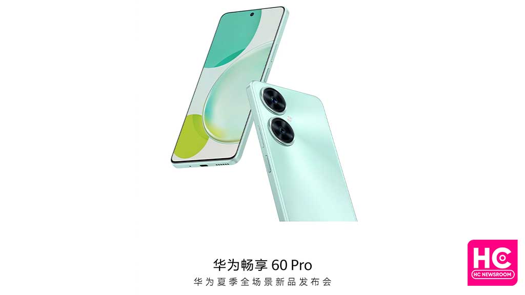 Huawei Enjoy 60 Pro