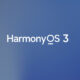 HarmonyOS 3