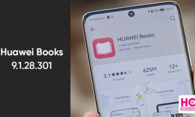 Huawei Books 9.1.28.301