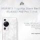 Huawei Flagship Store Berlin p60 Pro