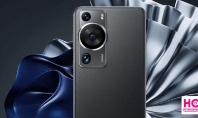 Huawei P60 Pro Image