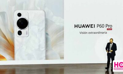 Huawei P60 Pro Latin America