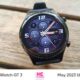 May 2023 update Huawei Watch GT 3