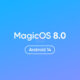 MagicOS 8.0