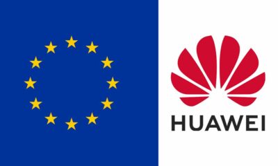 EU Huawei