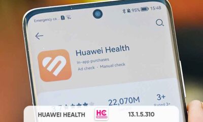 Huawei Health 13.1.5.310