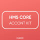 Huawei HMS Core Account Kit