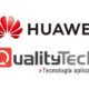 Huawei ODN technology Quality Tech