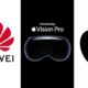 Huawei Apple Vision Pro
