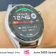 Huawei Watch 3 series June 2023 update