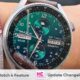 Huawei watch 4 feature update changelog