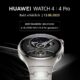 Huawei Watch 4 Pro Germany