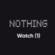 Nothing Watch (1)