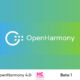 OpenHarmony 4.0 beta 1
