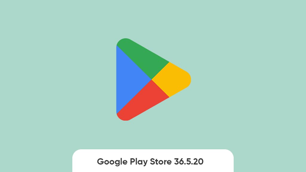 Google Play Store 36.5.20 rolling out - Huawei Central