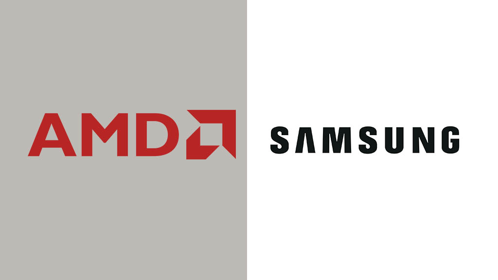 AMD Samsung