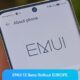 Huawei EMUI 13 beta rollout Europe