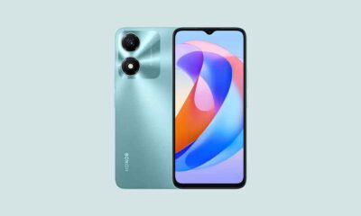 Honor Play 40C launched