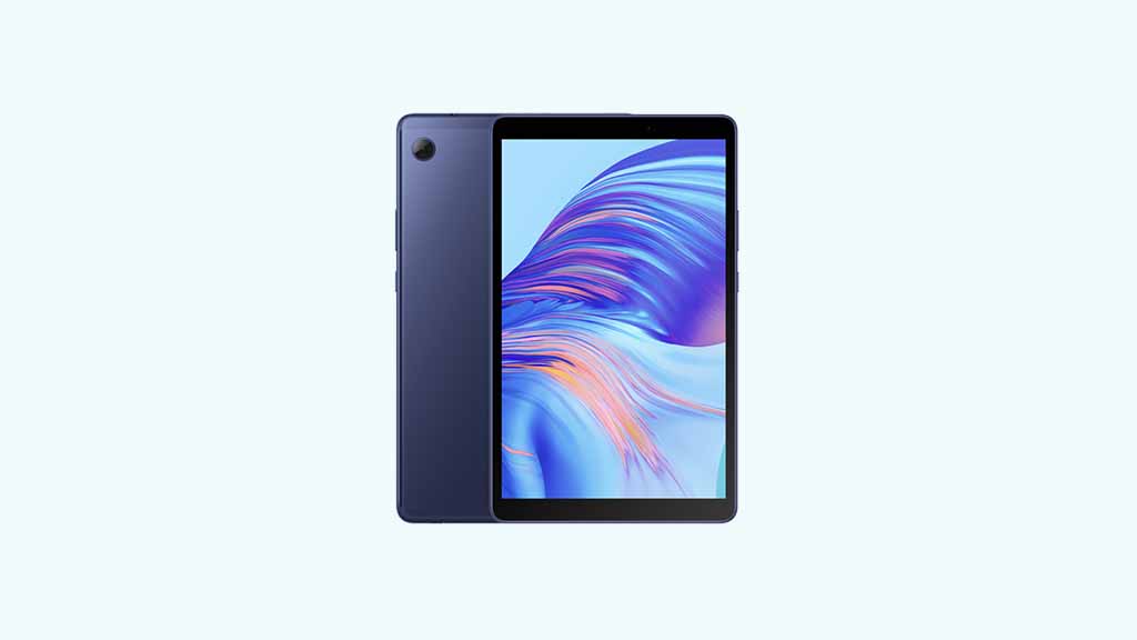 Honor Tablet V7 fetches important software update with Magic UI 6.1.0.121 -  Huawei Central