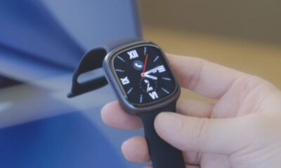 Honor Watch 4 Live image