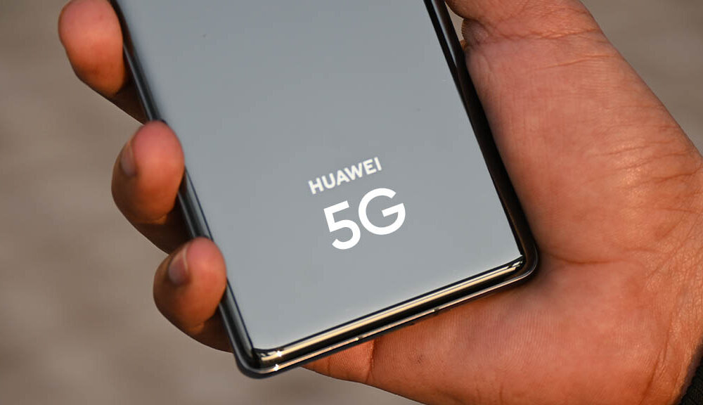 Huawei will regain 5G phones this year - Huawei Central