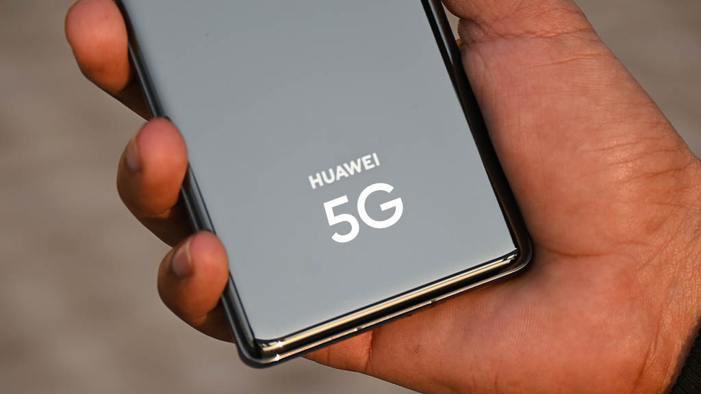 Huawei 5G phones this year