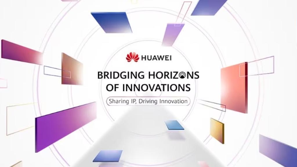 Huawei patent conference 2023