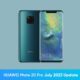 Huawei Mate 20 Pro July 2023 EMUI update