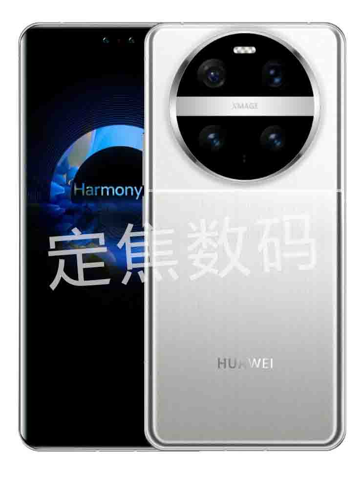 Huawei Mate 60 Pro Concept Render with new camera