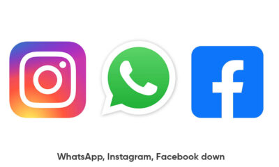 Facebook instagram whatsapp threads down