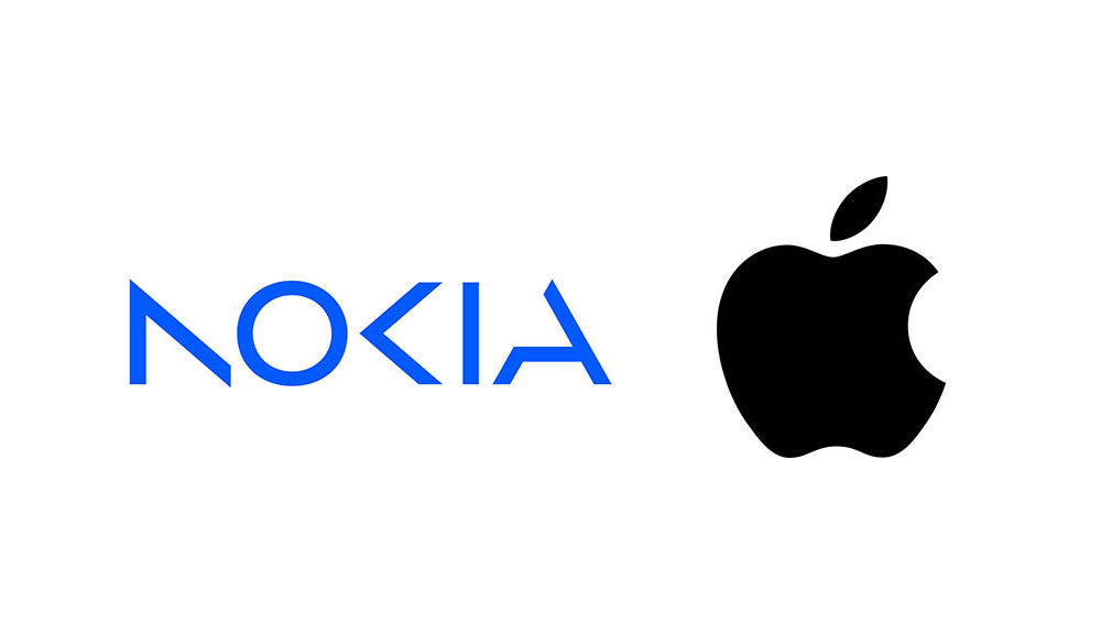 Apple and Nokia inks 5G technology agreement - Huawei Central