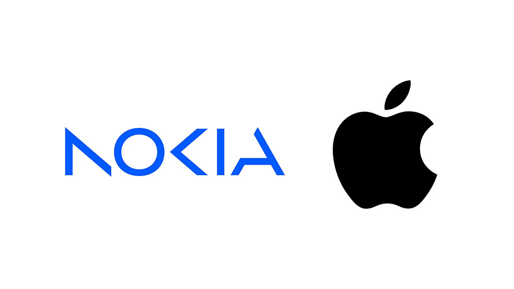 apple nokia 5G agreement