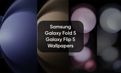Samsung Galaxy Z Fold 5 Flip wallpapers