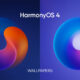 HarmonyOS 4 Wallpapers